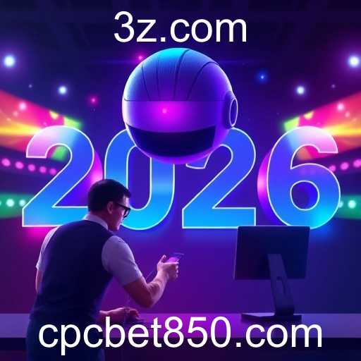 A Ascensão do CPCBet no Mercado de Jogos Online