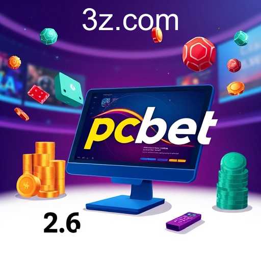 CPCBET: Transformação no Cenário de Jogos Online