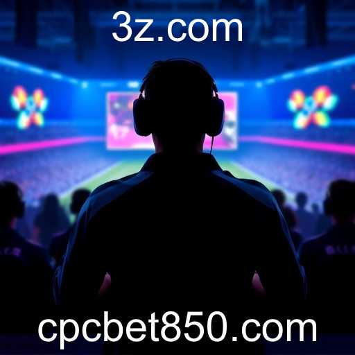 O Crescimento do cpcbet no Mercado de Jogos Online