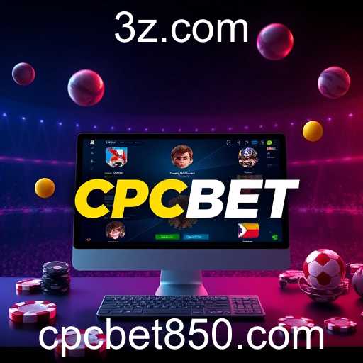 CPCBET: Novas Tendências e Desafios no Mercado de Jogos