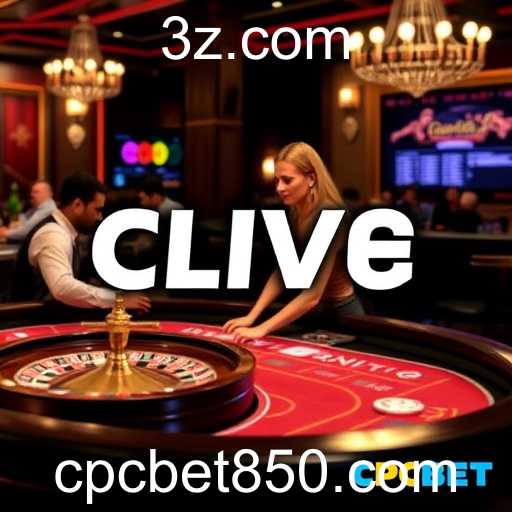 CPCBET Revoluciona o Mercado de Jogos Online