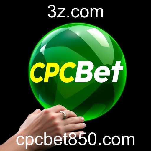 CPCBet: A Nova Era dos Jogos de Apostas Online