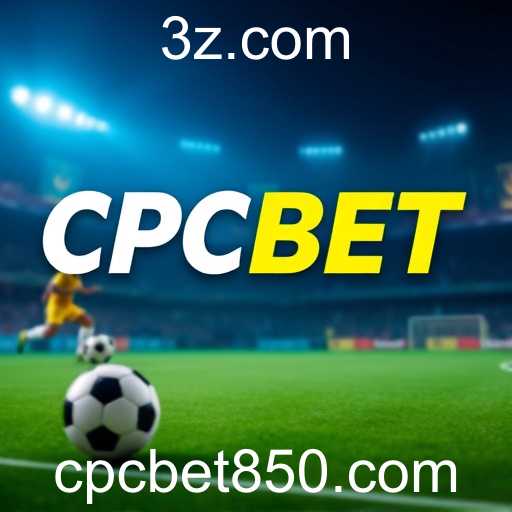 Novas Tendências em Jogos de Azar Online: CPCBet e o Impacto na Economia