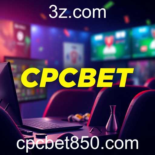 O Crescimento de 'cpcbet' no Mercado de Jogos Digitais