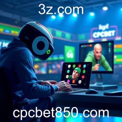 Tendências Emergentes no Mundo dos Jogos Online