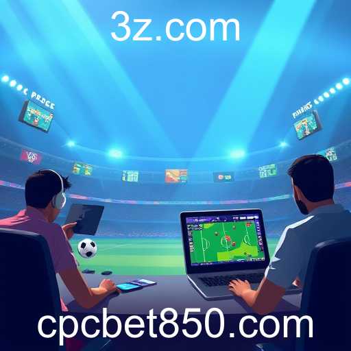 A Ascensão dos Jogos Online: Tendências e Desafios