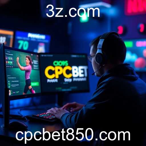 CPCBet e o Crescimento do Mercado de Jogos Online