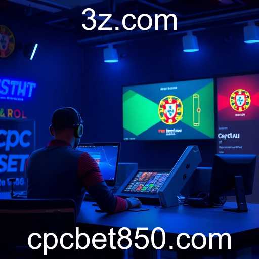 O Crescimento dos Sites de Jogos em Portugal