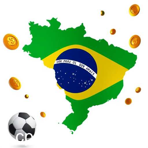 O Impacto dos Jogos de Azar na Economia Brasileira