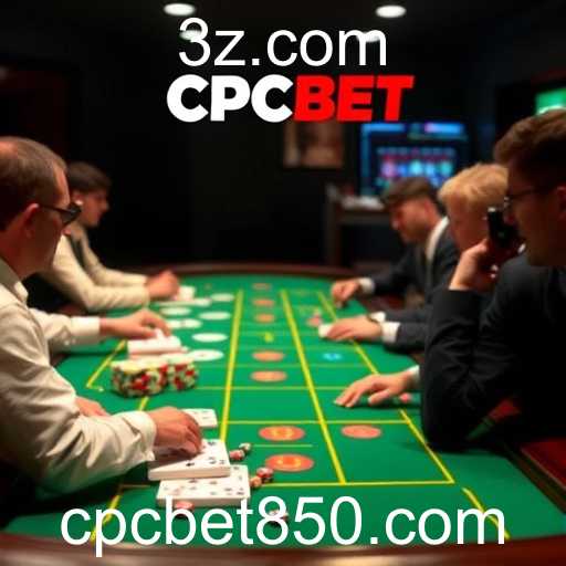 Cenário Atual dos Jogos Online e o Impacto do CPCBet