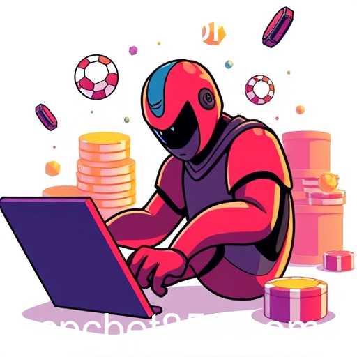 A Influência Crescente dos Jogos Online no Brasil
