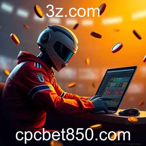 CPCBET: Inovação e Estratégias no Mundo dos Jogos Online