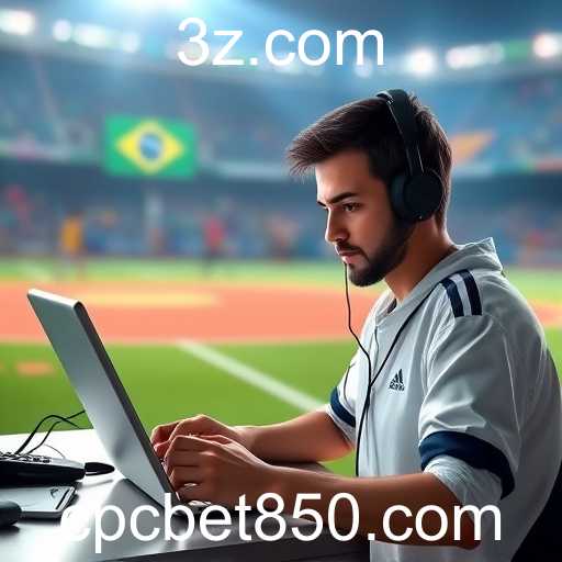 Revolução nos Jogos Online: A Expansão dos Sites de Apostas