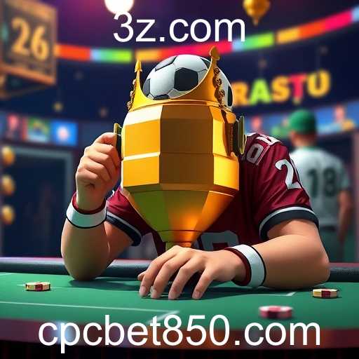 A Evolução dos Jogos de Azar no Brasil