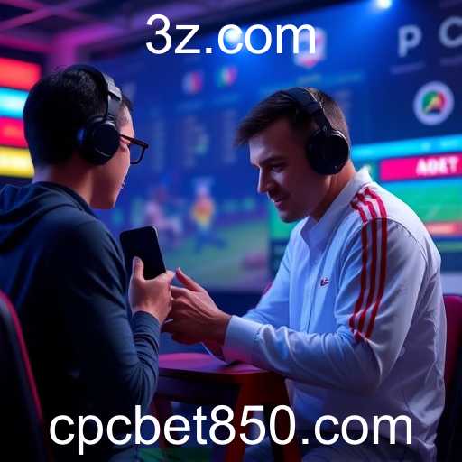 A Ascensão do CPCBET no Cenário de Jogos Online