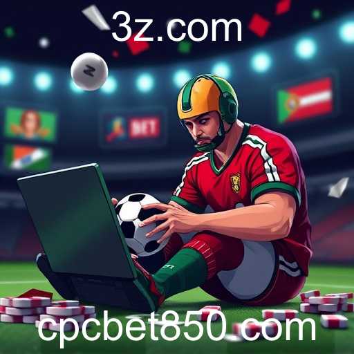 A Ascensão da CPCBet no Mercado de Jogos Online