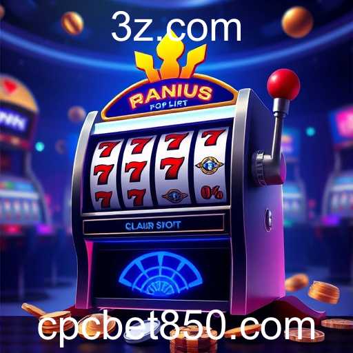 Explorando a Fascinante Categoria de Slot Machines no Site CPCBet